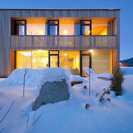 Ferienhaus Alpin Neustift im Stubaital Εξωτερικό φωτογραφία