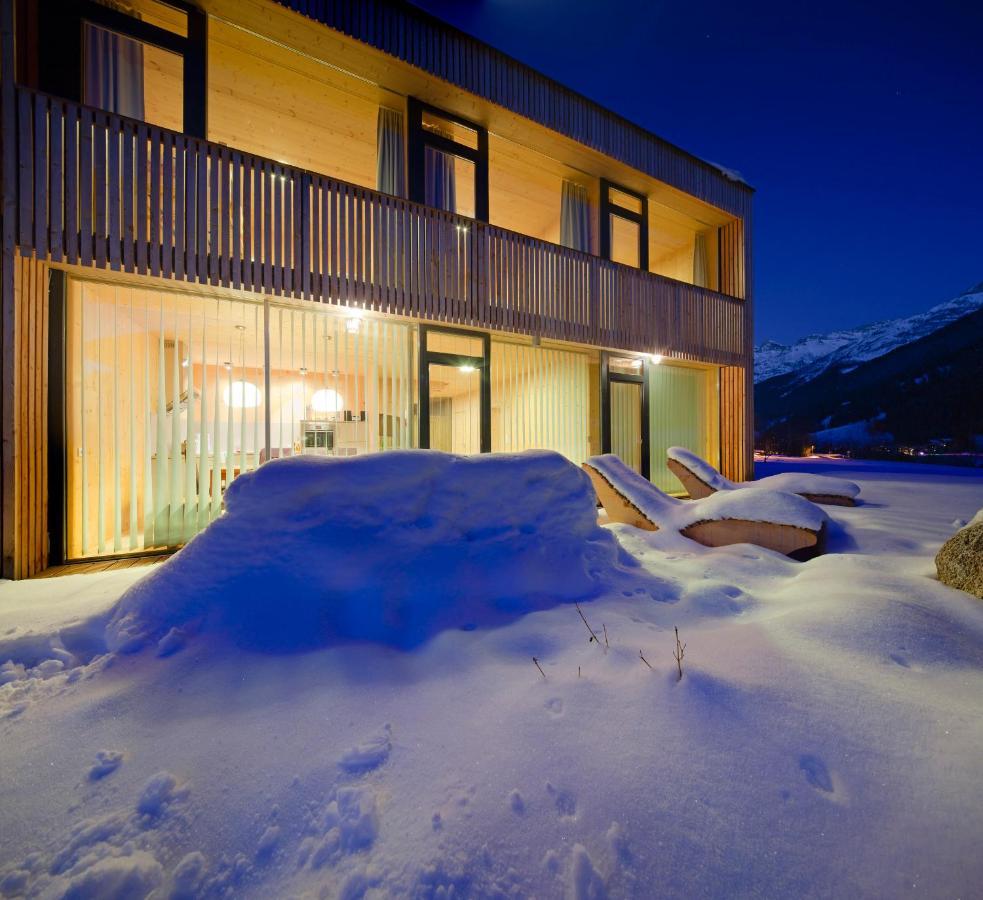 Ferienhaus Alpin Neustift im Stubaital Εξωτερικό φωτογραφία