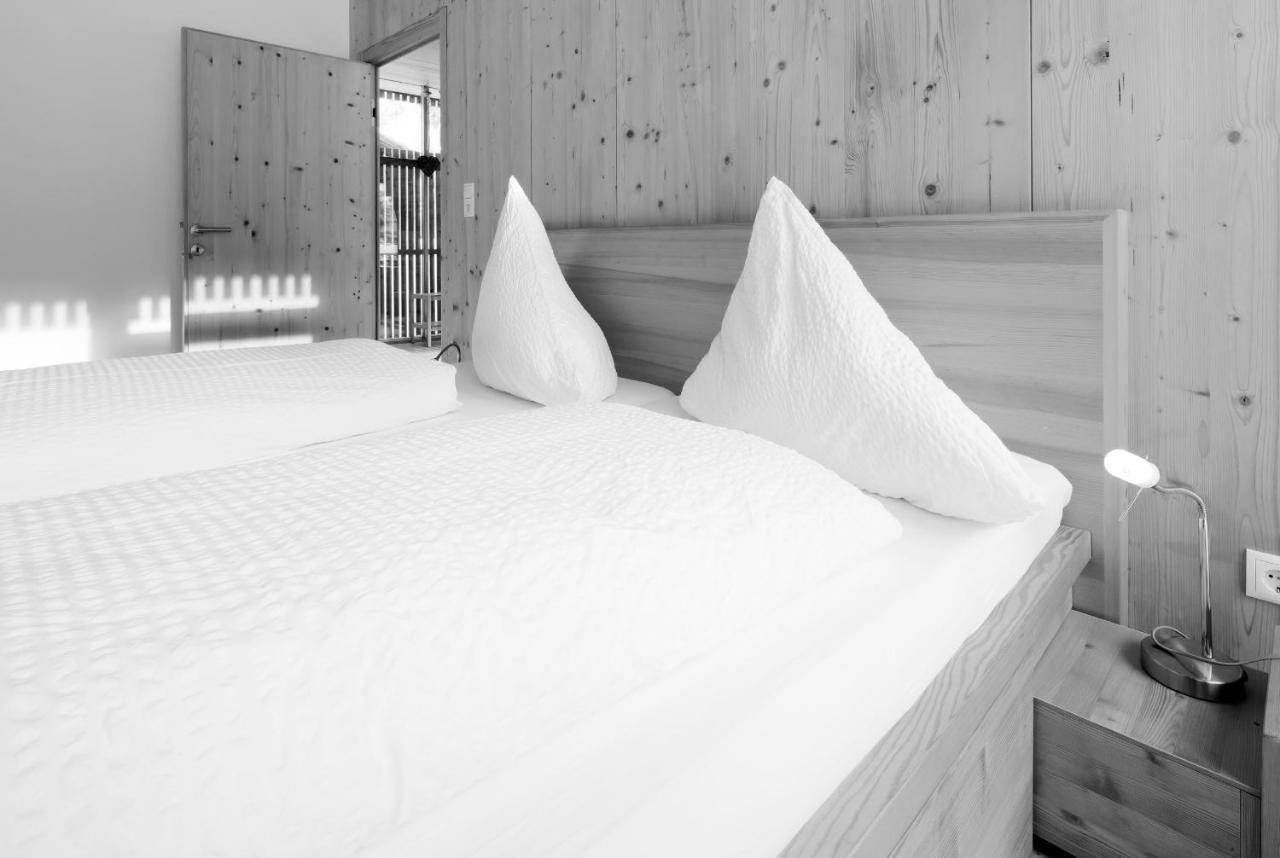 Ferienhaus Alpin Neustift im Stubaital Εξωτερικό φωτογραφία