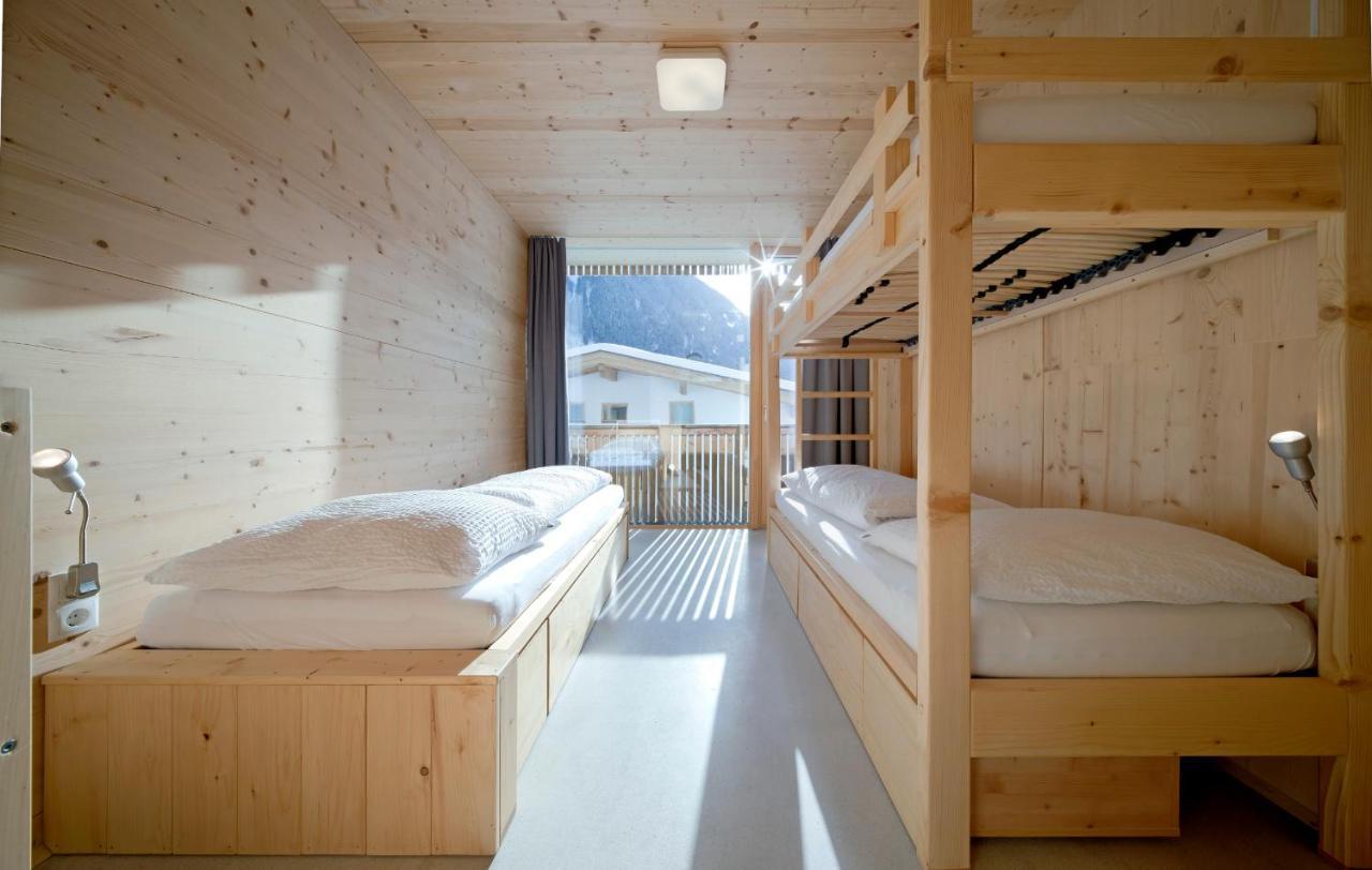 Ferienhaus Alpin Neustift im Stubaital Εξωτερικό φωτογραφία