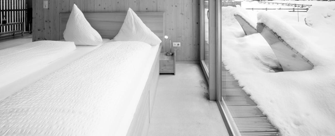 Ferienhaus Alpin Neustift im Stubaital Εξωτερικό φωτογραφία