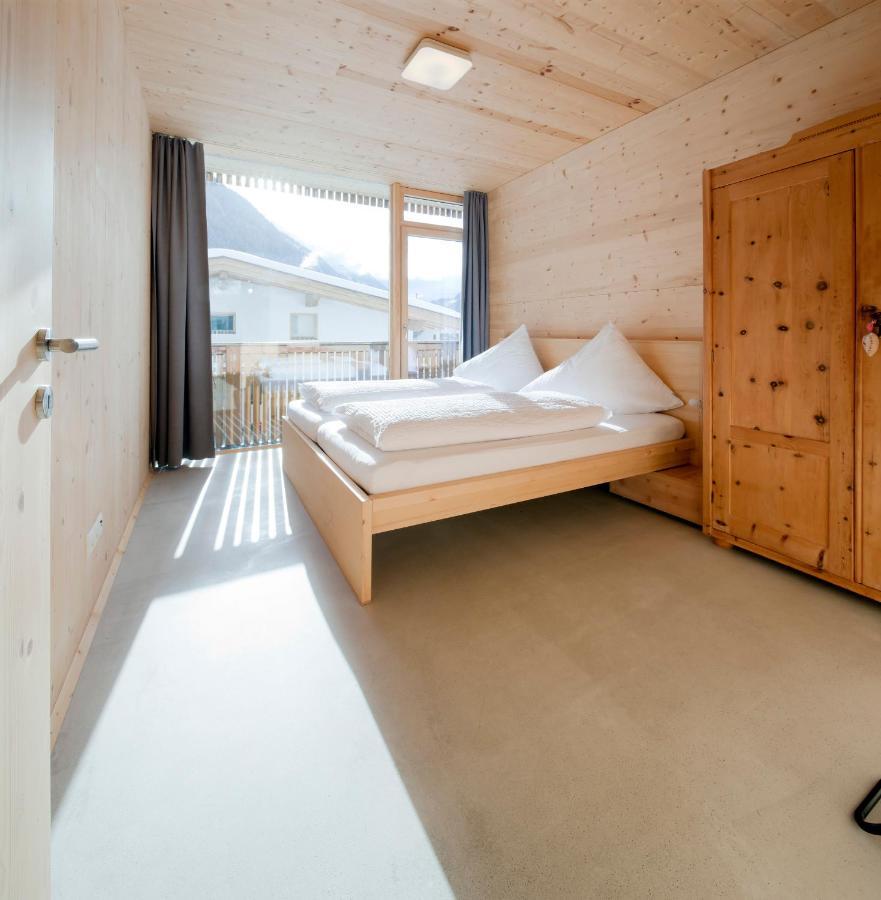 Ferienhaus Alpin Neustift im Stubaital Εξωτερικό φωτογραφία
