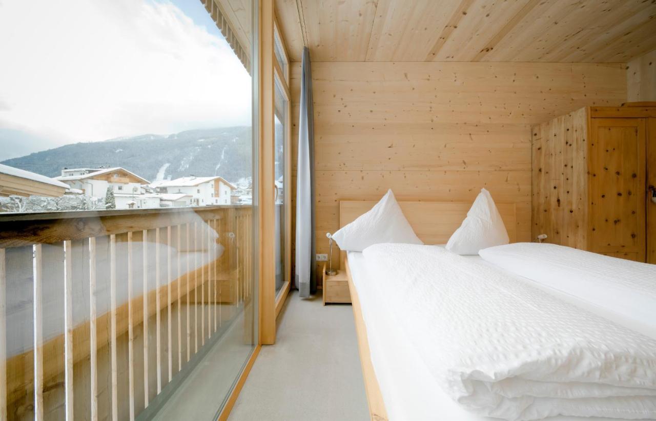 Ferienhaus Alpin Neustift im Stubaital Εξωτερικό φωτογραφία