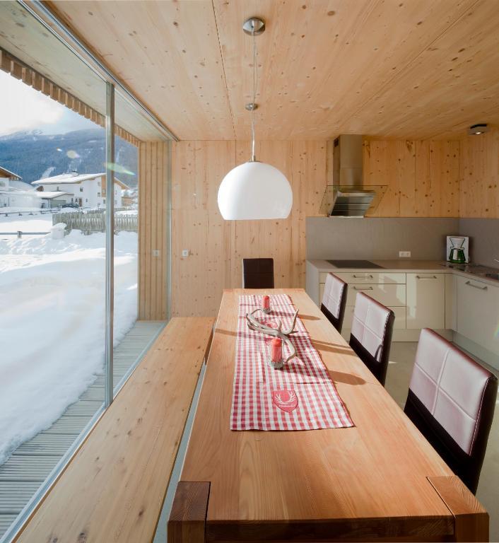 Ferienhaus Alpin Neustift im Stubaital Δωμάτιο φωτογραφία