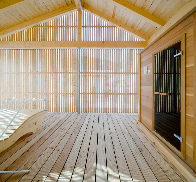 Ferienhaus Alpin Neustift im Stubaital Δωμάτιο φωτογραφία