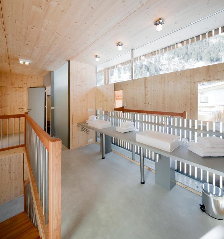 Ferienhaus Alpin Neustift im Stubaital Δωμάτιο φωτογραφία
