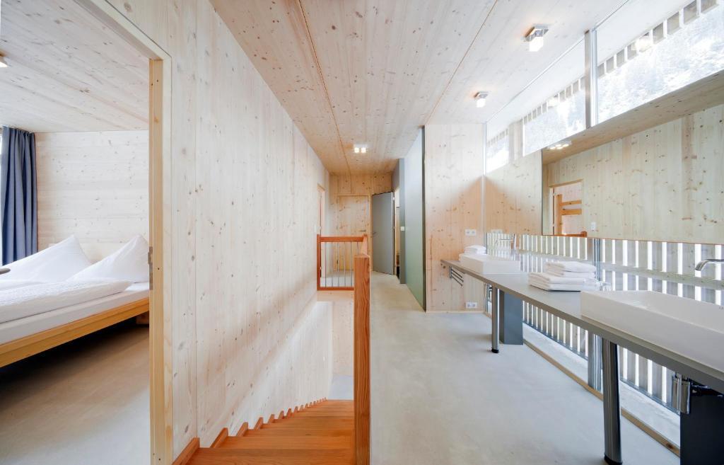 Ferienhaus Alpin Neustift im Stubaital Δωμάτιο φωτογραφία