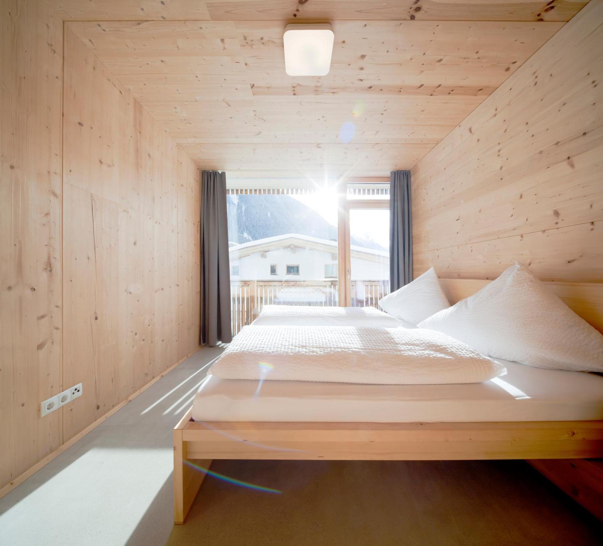 Ferienhaus Alpin Neustift im Stubaital Εξωτερικό φωτογραφία