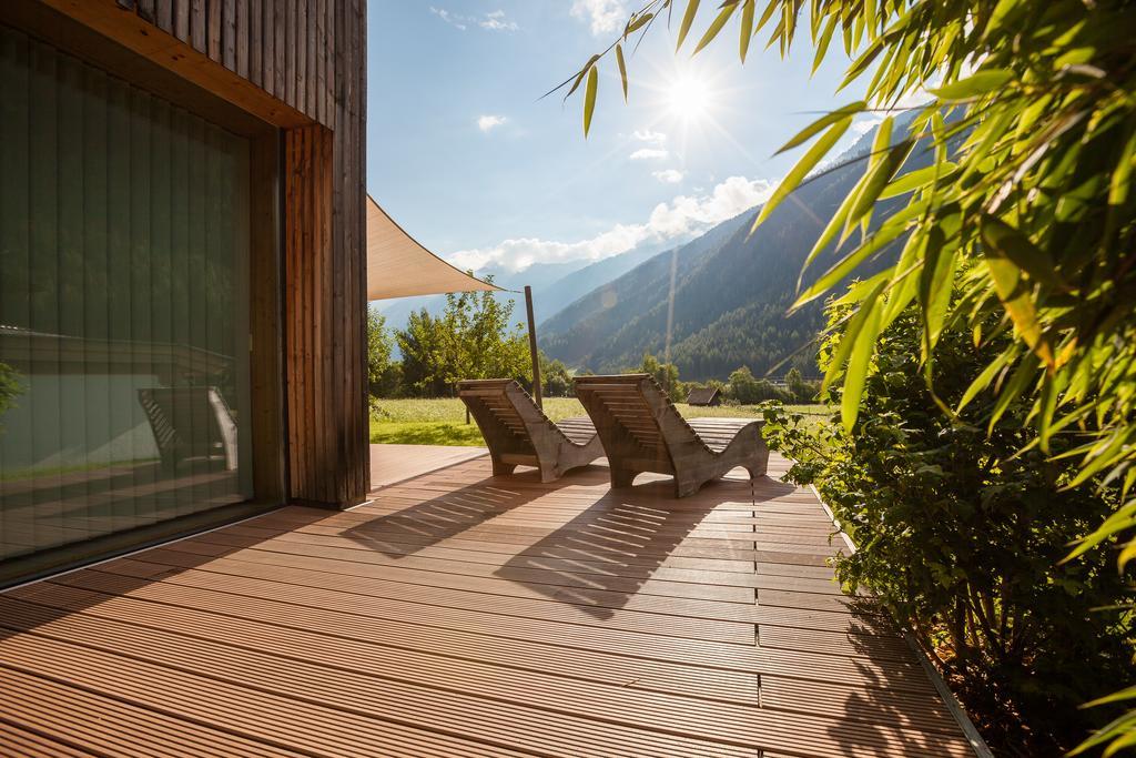 Ferienhaus Alpin Neustift im Stubaital Εξωτερικό φωτογραφία
