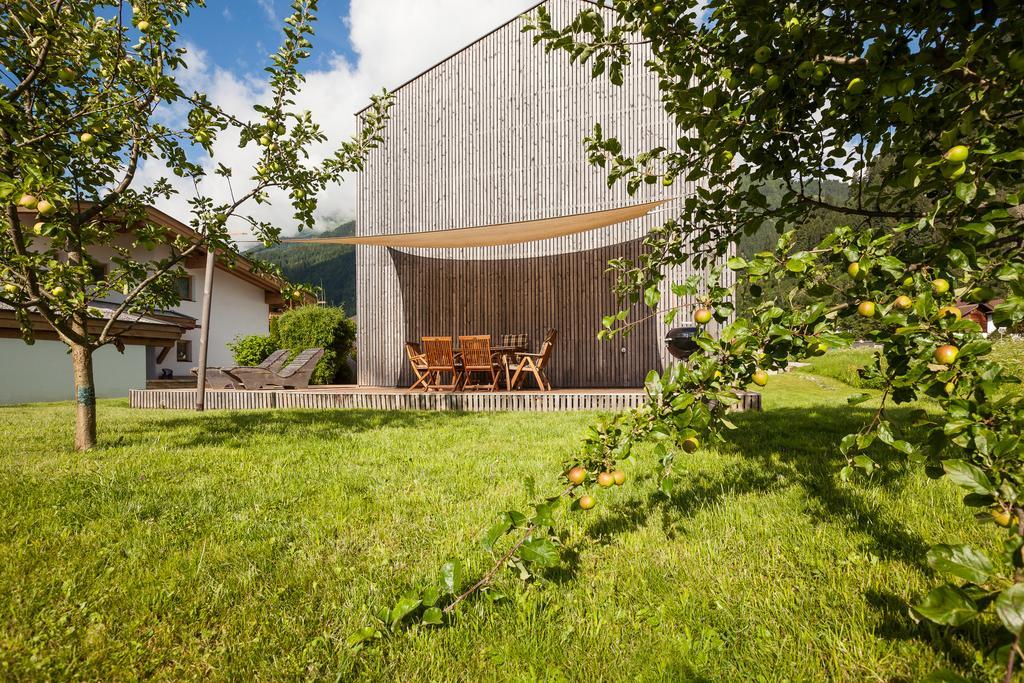 Ferienhaus Alpin Neustift im Stubaital Εξωτερικό φωτογραφία
