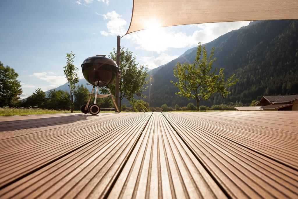 Ferienhaus Alpin Neustift im Stubaital Εξωτερικό φωτογραφία
