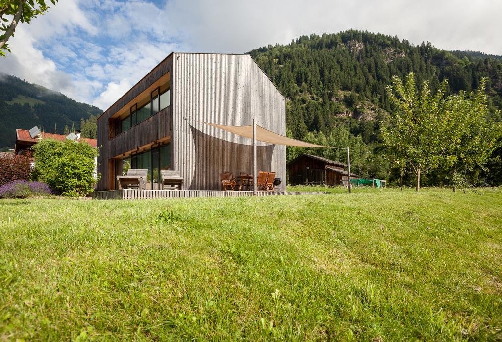 Ferienhaus Alpin Neustift im Stubaital Εξωτερικό φωτογραφία