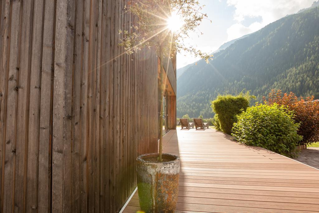 Ferienhaus Alpin Neustift im Stubaital Εξωτερικό φωτογραφία