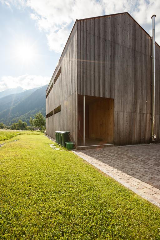 Ferienhaus Alpin Neustift im Stubaital Εξωτερικό φωτογραφία
