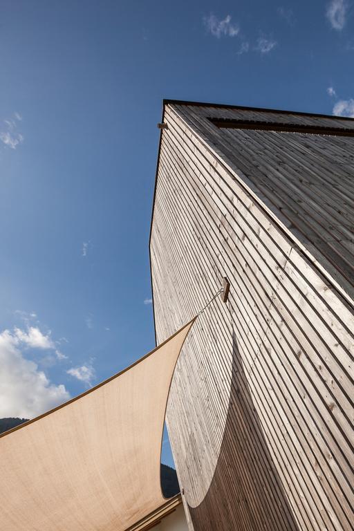 Ferienhaus Alpin Neustift im Stubaital Εξωτερικό φωτογραφία