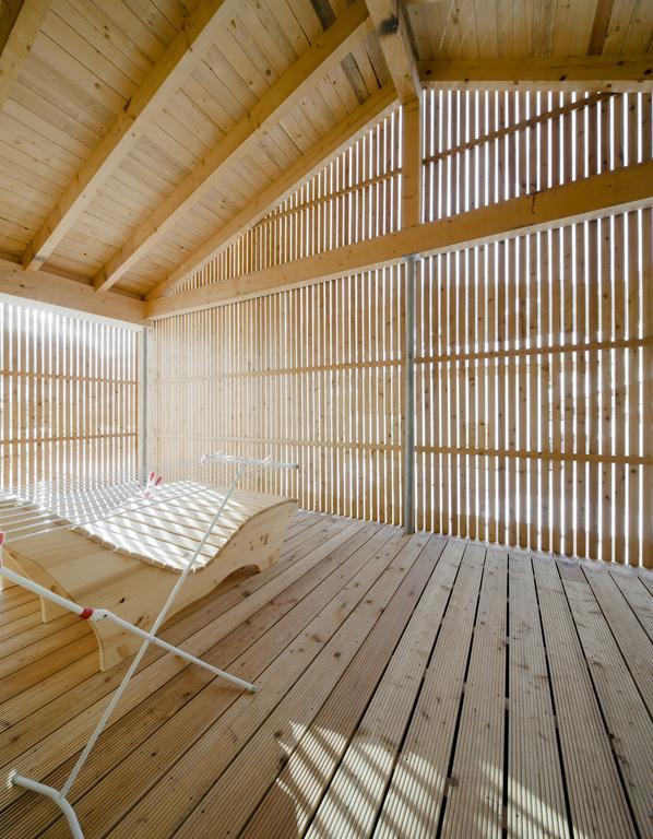 Ferienhaus Alpin Neustift im Stubaital Εξωτερικό φωτογραφία