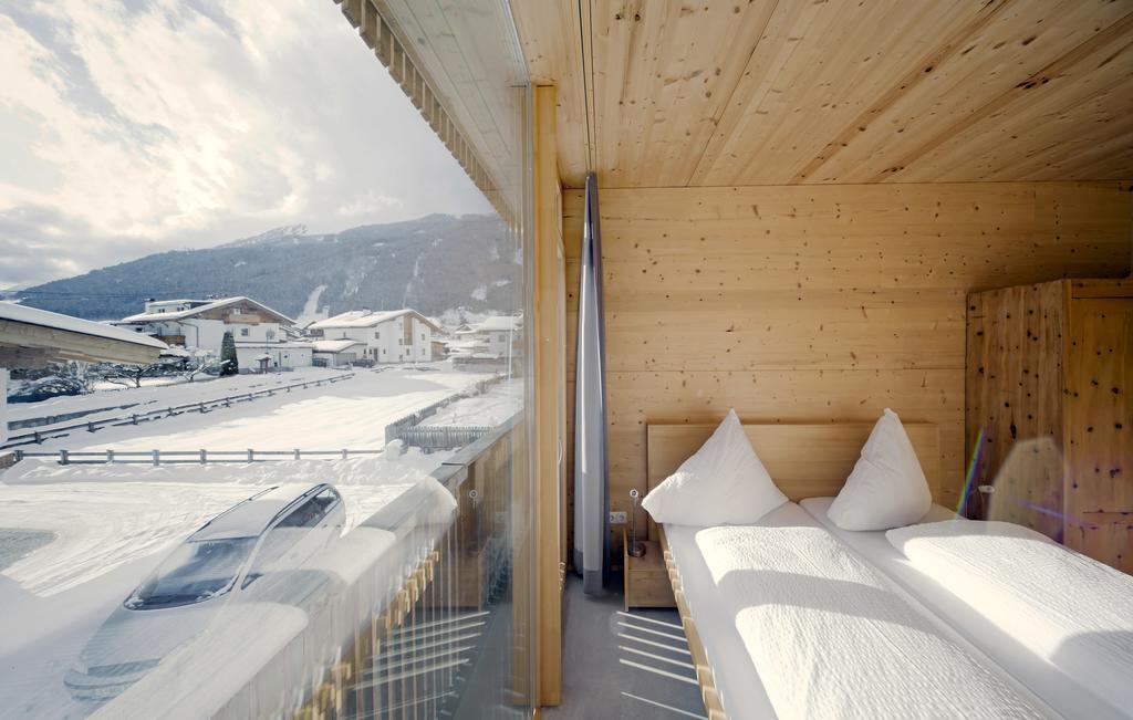 Ferienhaus Alpin Neustift im Stubaital Εξωτερικό φωτογραφία