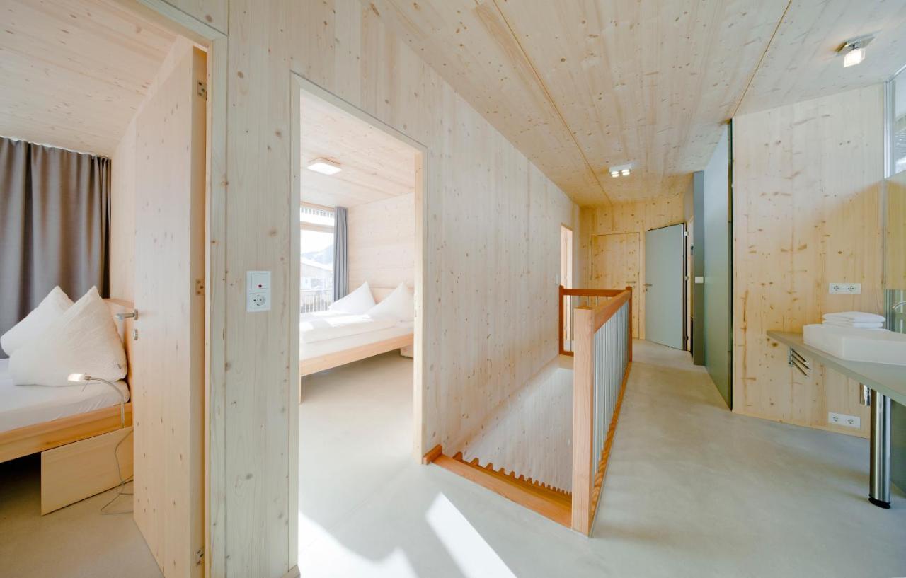 Ferienhaus Alpin Neustift im Stubaital Εξωτερικό φωτογραφία